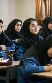 کلاس خصوصی عربی متوسطه اول و دوم و کنکور توافقی