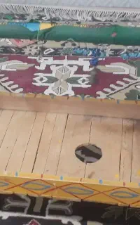 گهواره کودک