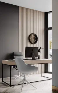 استخدام کادر اداری