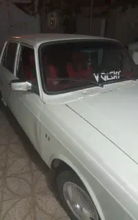 پیکان سواری مدل ۸۱ انجکتور