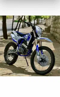 CRX300 2026 صفر تو پالت خشک کمپانی