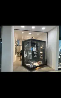 اجاره مغازه در مجتمع تجاری پرشیا طبقه اول