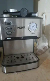 اسپرسو ساز نوا اصلی