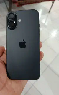 آیفون ۱۶ نرمال