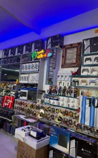تعمیرات تخصصی دسته