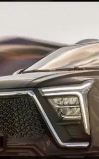 کی ام سی x5