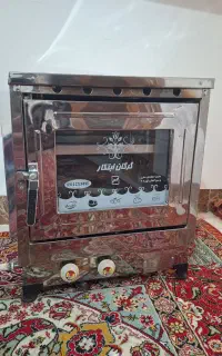 تنور خانگی
