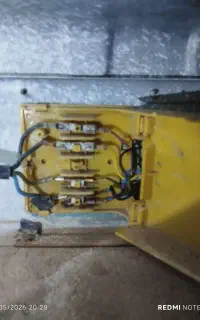 گازکشی خوسف کسی هس
