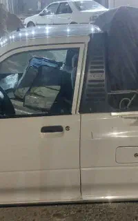 ارسال بار به تمام نقاط کشور