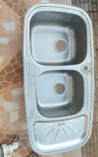 سینگ ظرفشویی