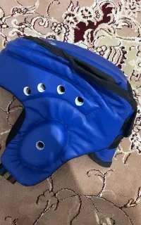 کلاه بوکس بچگانه