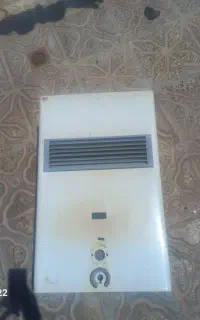 آبگرمکن بوتان B18