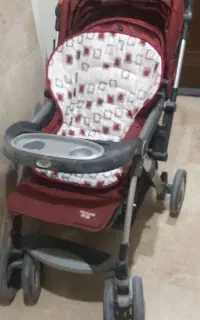 فروش کالسکه برندHuizhi