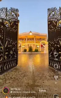 معمار خانه مینیاتوری