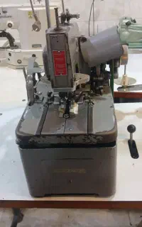 چرخ خیاطی