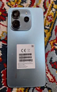 redme note 14