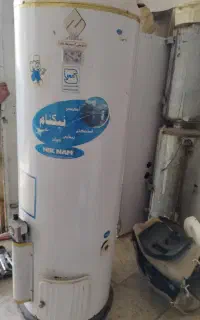 آبگرمکن گازی،استهبان،قیمت ۸/۵۰۰