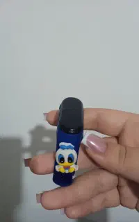 ساعت لمسی بچگانه