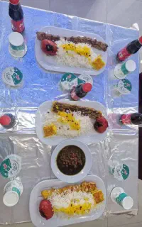 تورمشهد قطار۴تخته درجه یک هرهفته