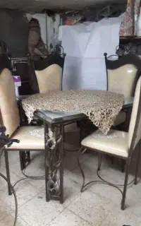 میزناهارخوری ۴نفره