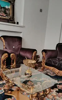 مبل راحتی 7 نفره