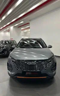ایکس ۳۳ کراس x33 cvt مدل ۴۰۴