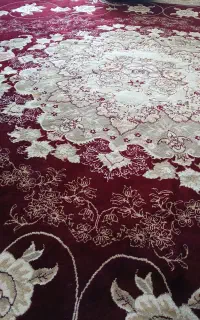 فرش فروشی