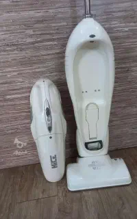 جارو شارژی هایس