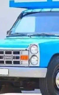 اجاره نیسان یخچالدار با راننده