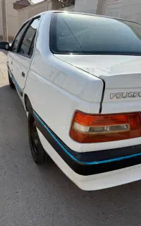 405 tu5 slx