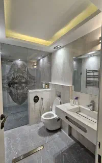۲۵۰متر۴خواب اگه دنبال زندگی متفاوت هستی اینروببین