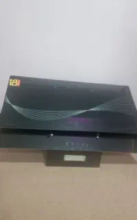 هود کاملا نو