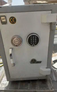 تعمیرات وبازگشایی تخصصی گاوصندوق جابجایی گاو صندوق