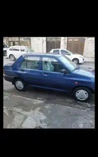 پراید۹۸