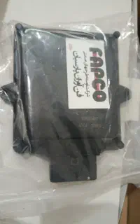 وسایل گازخودرونسل۲