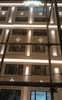 انجام پروژه ساختمانی سنگ کاشی و سرامیک   رضایی