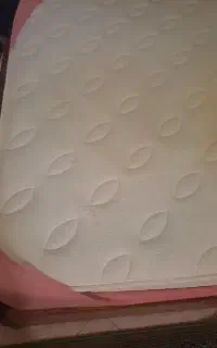 تشک برن آلمان مدل بامبو سایز۱۸۰
