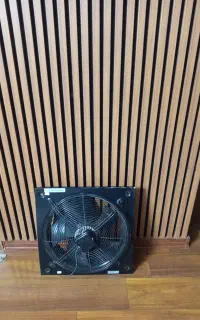 فن صنعتی ژنیران، مدل IEC-45T/F4S