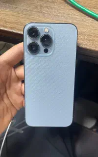 اپل ایفون ۱۳پرو حافظه ۲۵۶ گیگ iphone13pro