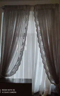 پرده اتاق خواب