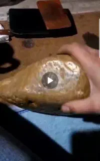 شهاب سنگ ماه