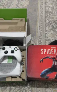 Xbox series s ایکس باکس سری اس