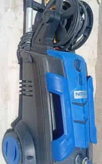 کارواش صنعتی NOVA