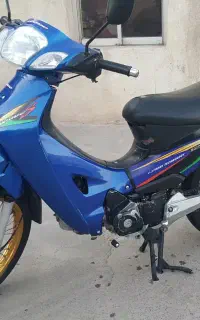 ویو ۱۲۵ معاوضه هم میکنم