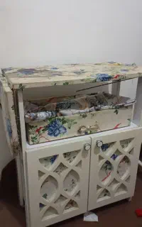 میز اتو