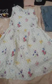 لباس بچه گانه