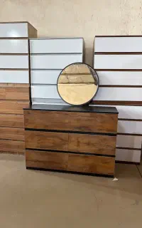 دراور کمد ریلی درآور میز آرایش