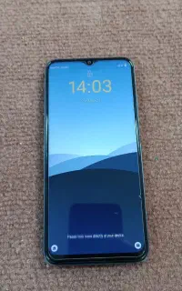 گوشی موبایل realme c35