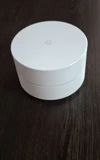 گوگل روتر وایفای