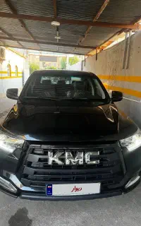 کی ام سی تی۸مدل۱۴۰۱بیرنگ ۱۲تاکار